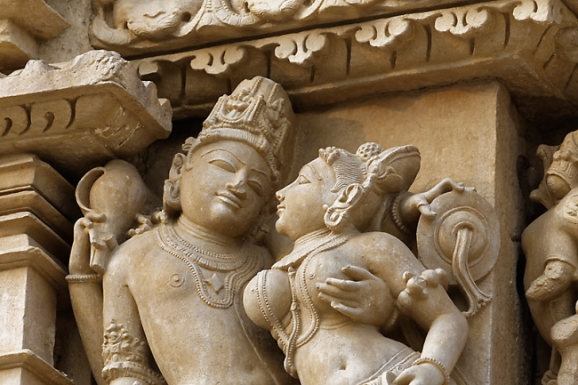 Khajuraho-Eastern group-096